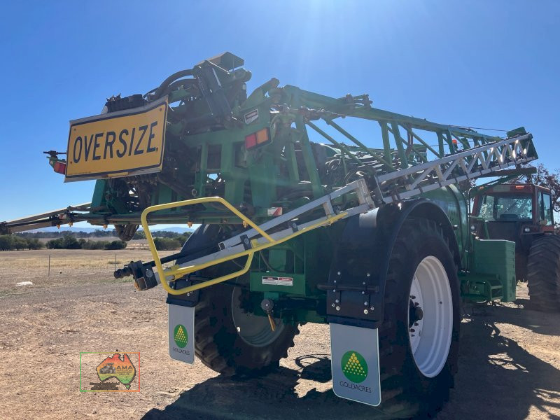 GOLDACRE 6536 BOOM SPRAY