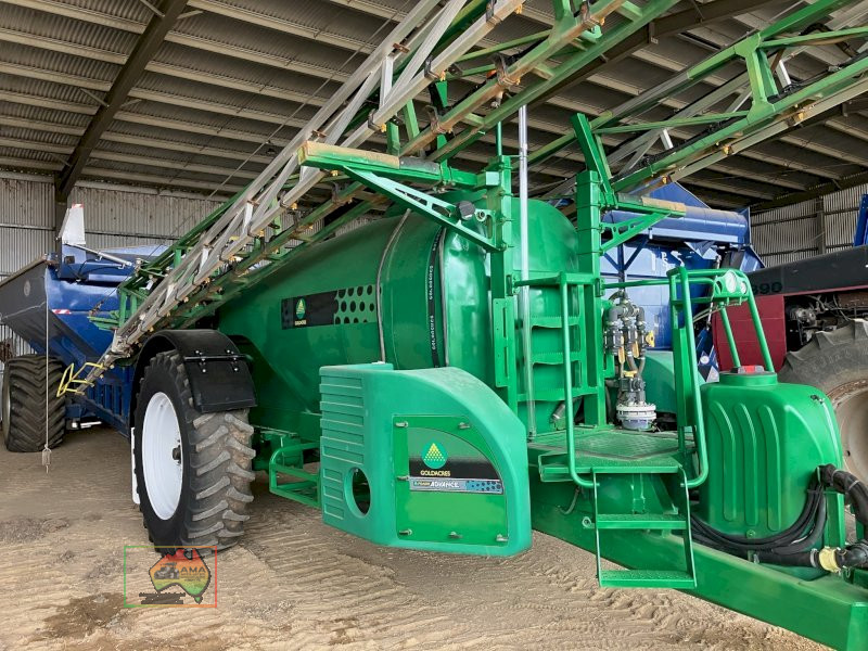 GOLDACRE 6536 BOOM SPRAY