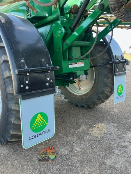 GOLDACRE 6536 BOOM SPRAY