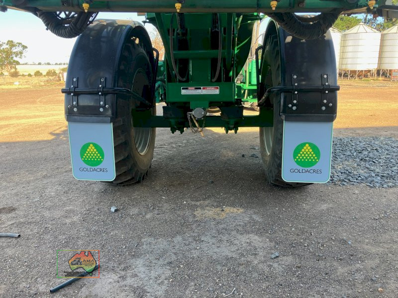 GOLDACRE 6536 BOOM SPRAY