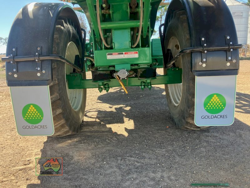 GOLDACRE 6536 BOOM SPRAY