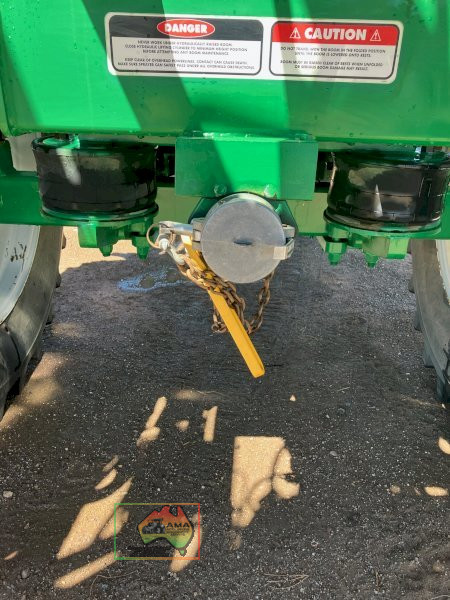 GOLDACRE 6536 BOOM SPRAY