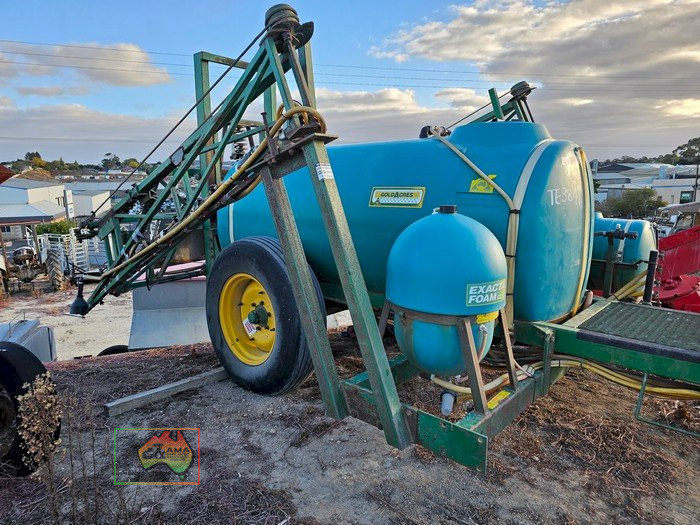 GOLDACRES BOOM SPRAYER