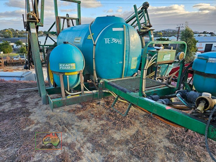 GOLDACRES BOOM SPRAYER