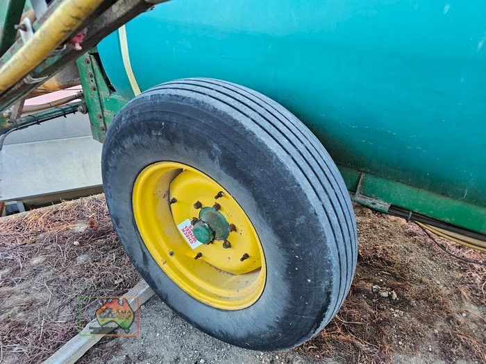 GOLDACRES BOOM SPRAYER