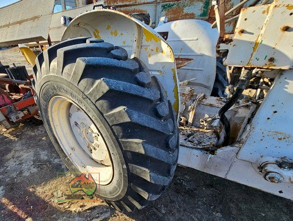 FORD LOADER