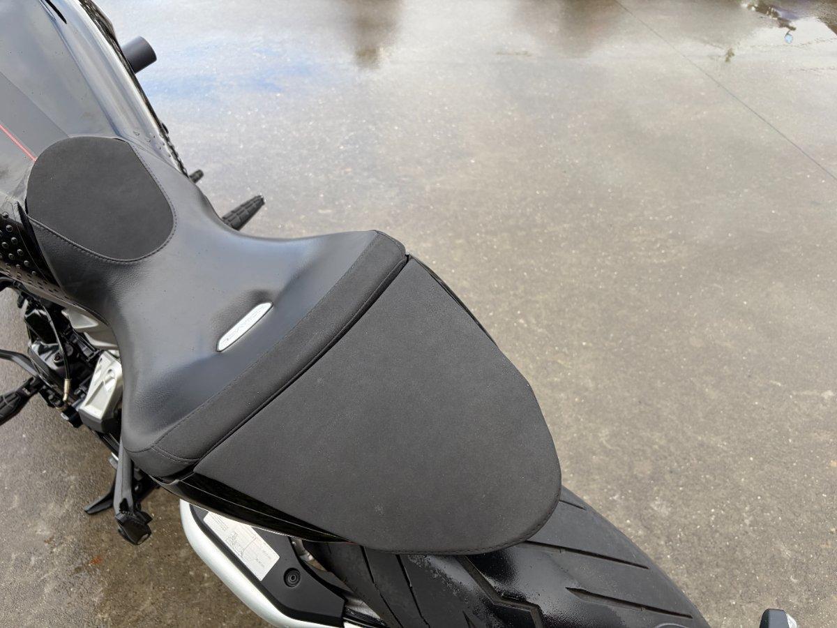 2017 DUCATI XDIAVEL S CRUISER