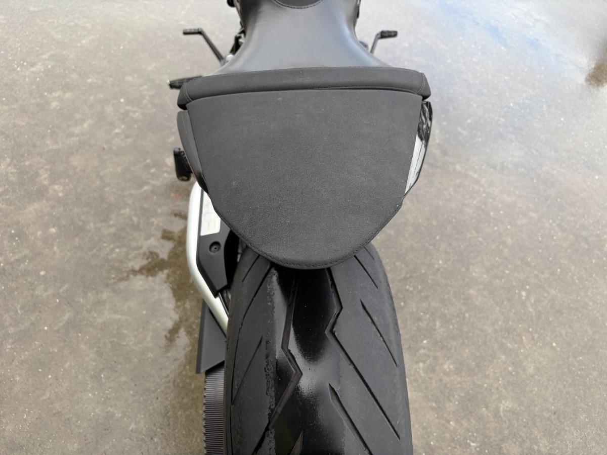 2017 DUCATI XDIAVEL S CRUISER