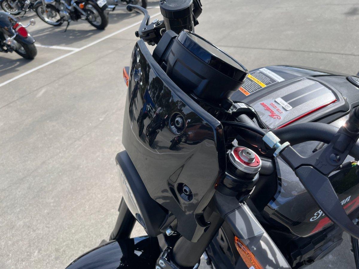 2023 INDIAN FTR 1200 S SPORTS