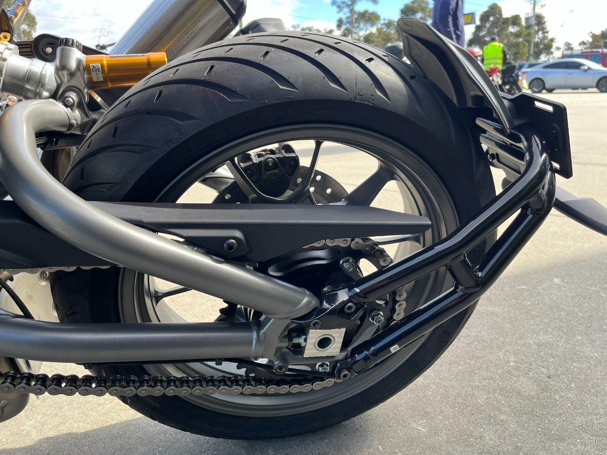2023 INDIAN FTR 1200 S SPORTS