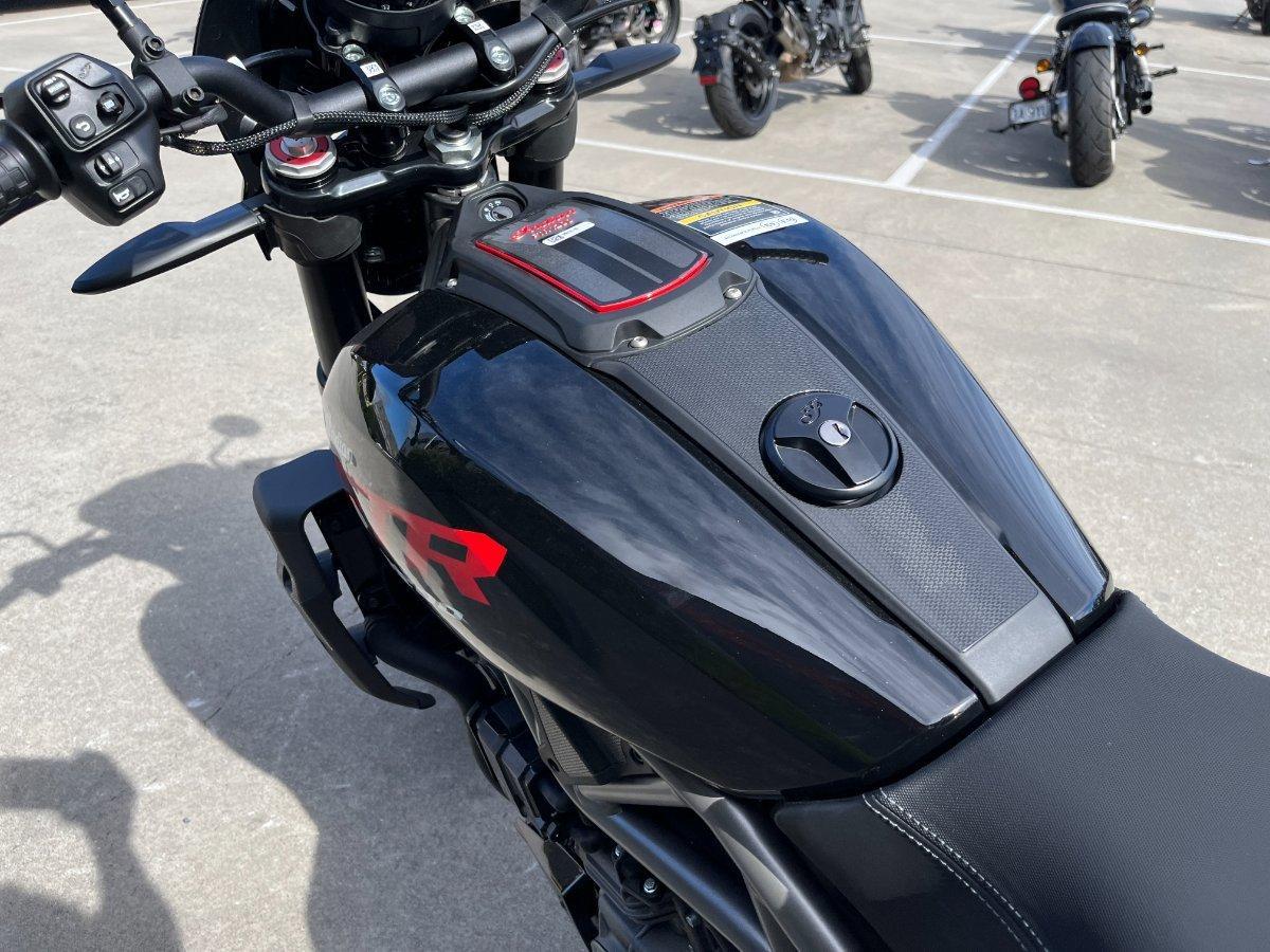 2023 INDIAN FTR 1200 S SPORTS