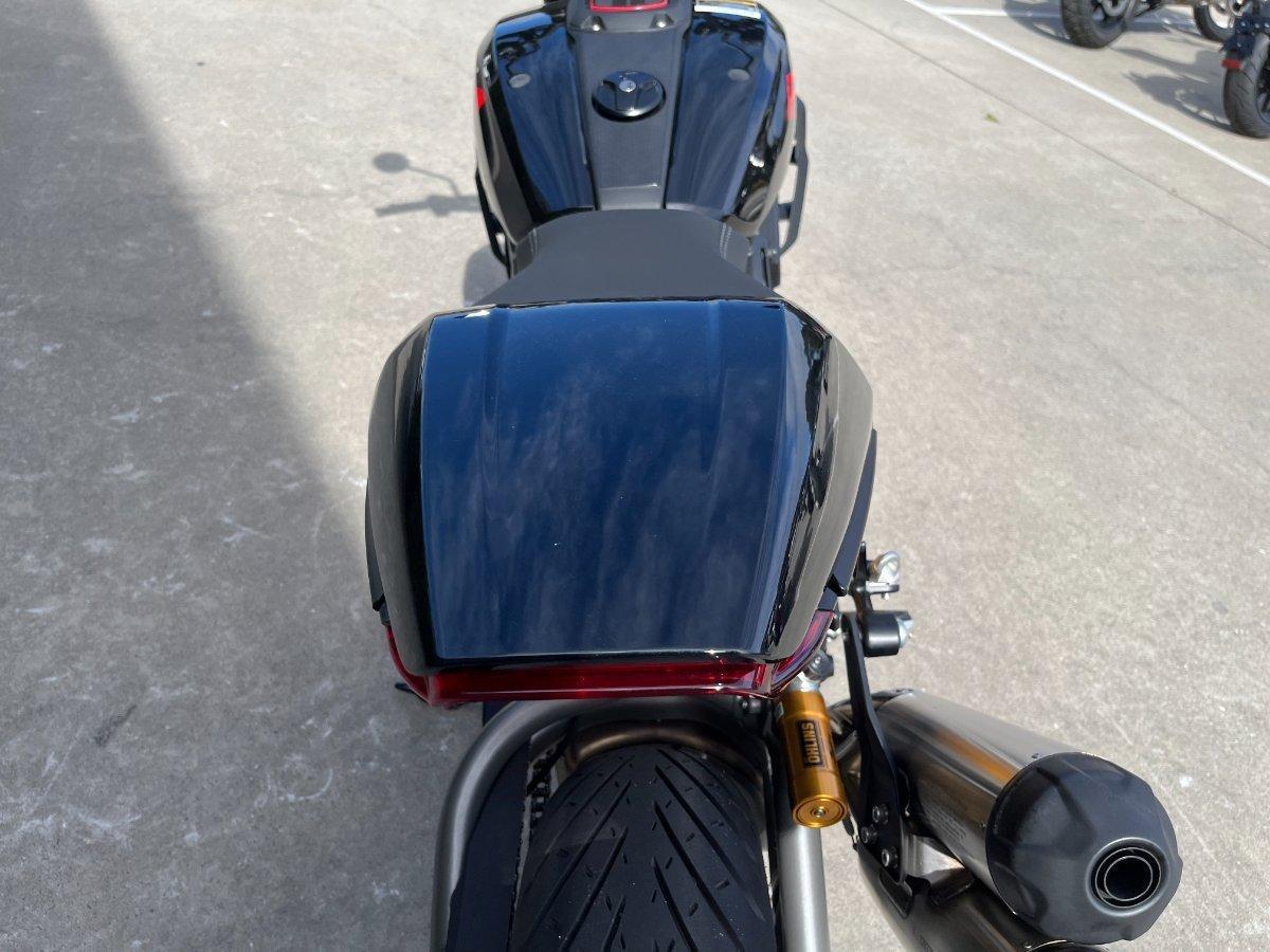 2023 INDIAN FTR 1200 S SPORTS