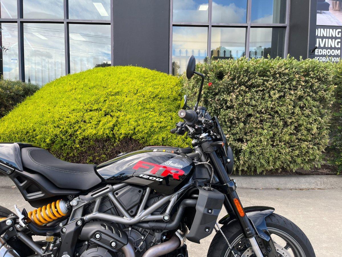 2023 INDIAN FTR 1200 S SPORTS