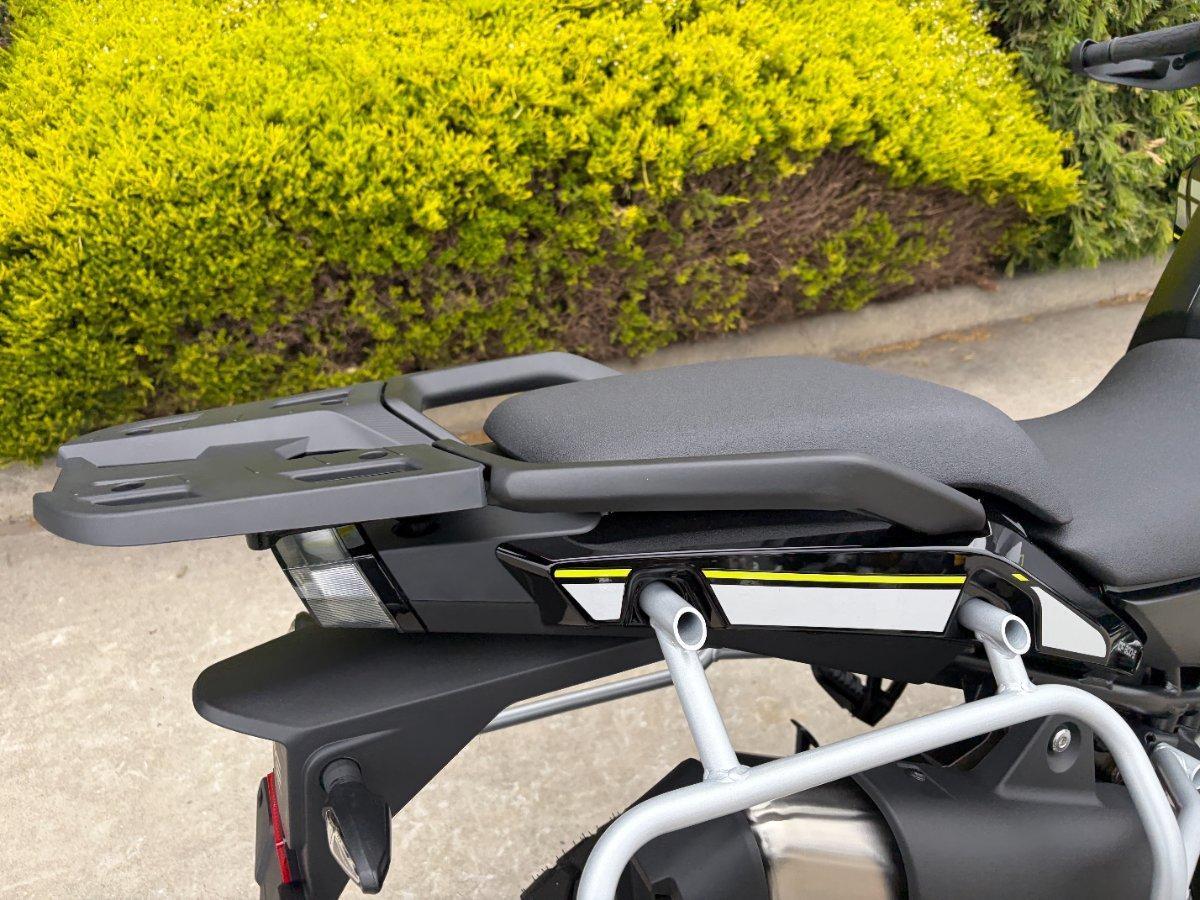 2025 CF MOTO 800 MT EXPLORE DUAL SPORTS