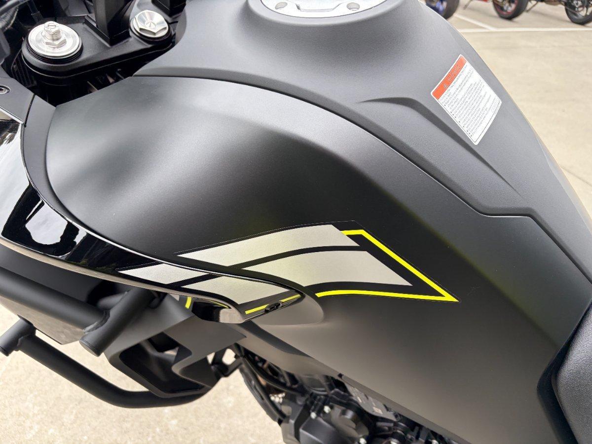 2025 CF MOTO 800 MT EXPLORE DUAL SPORTS