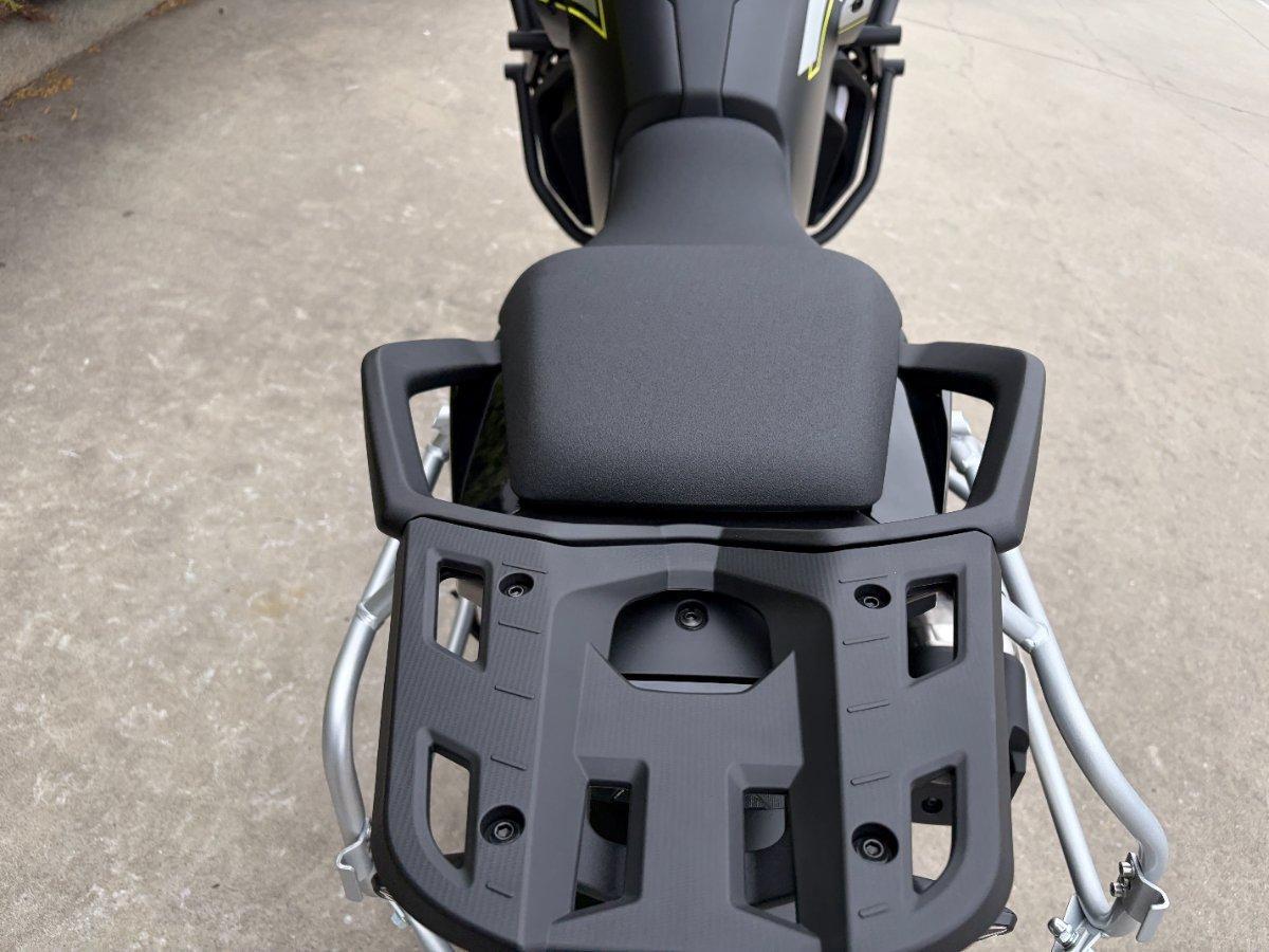 2025 CF MOTO 800 MT EXPLORE DUAL SPORTS
