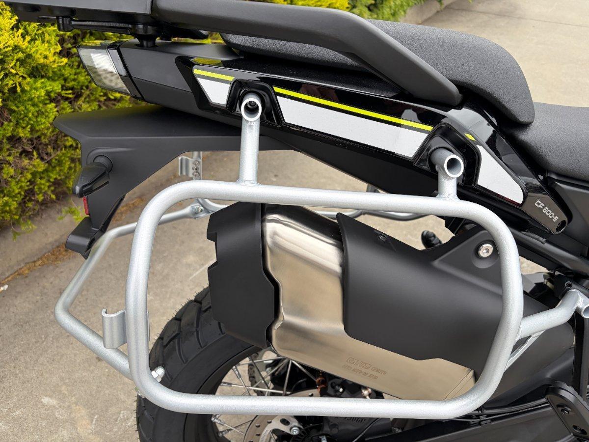 2025 CF MOTO 800 MT EXPLORE DUAL SPORTS