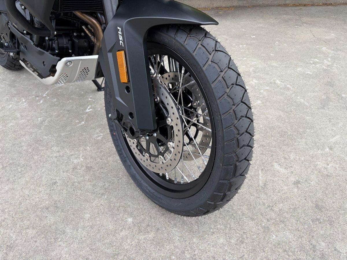 2025 CF MOTO 800 MT EXPLORE DUAL SPORTS