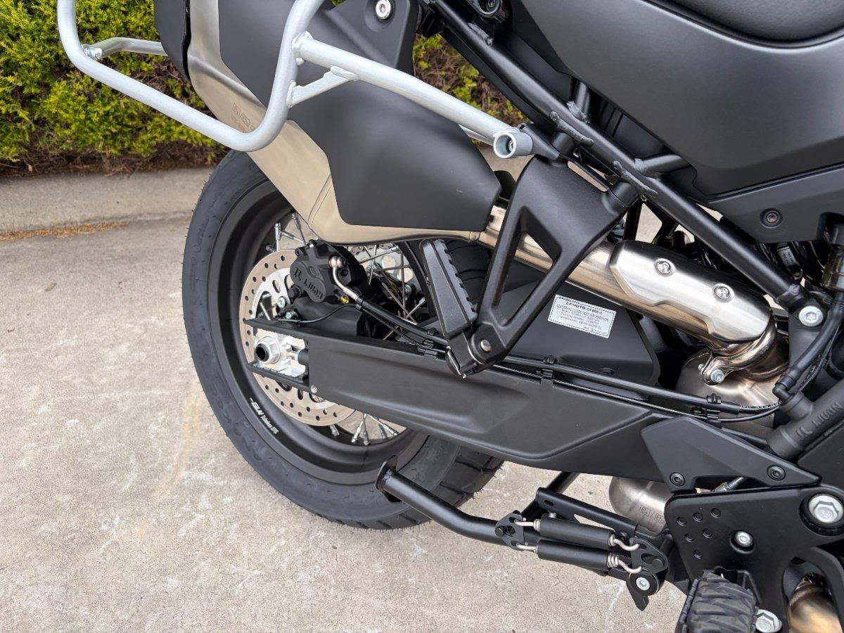 2025 CF MOTO 800 MT EXPLORE DUAL SPORTS