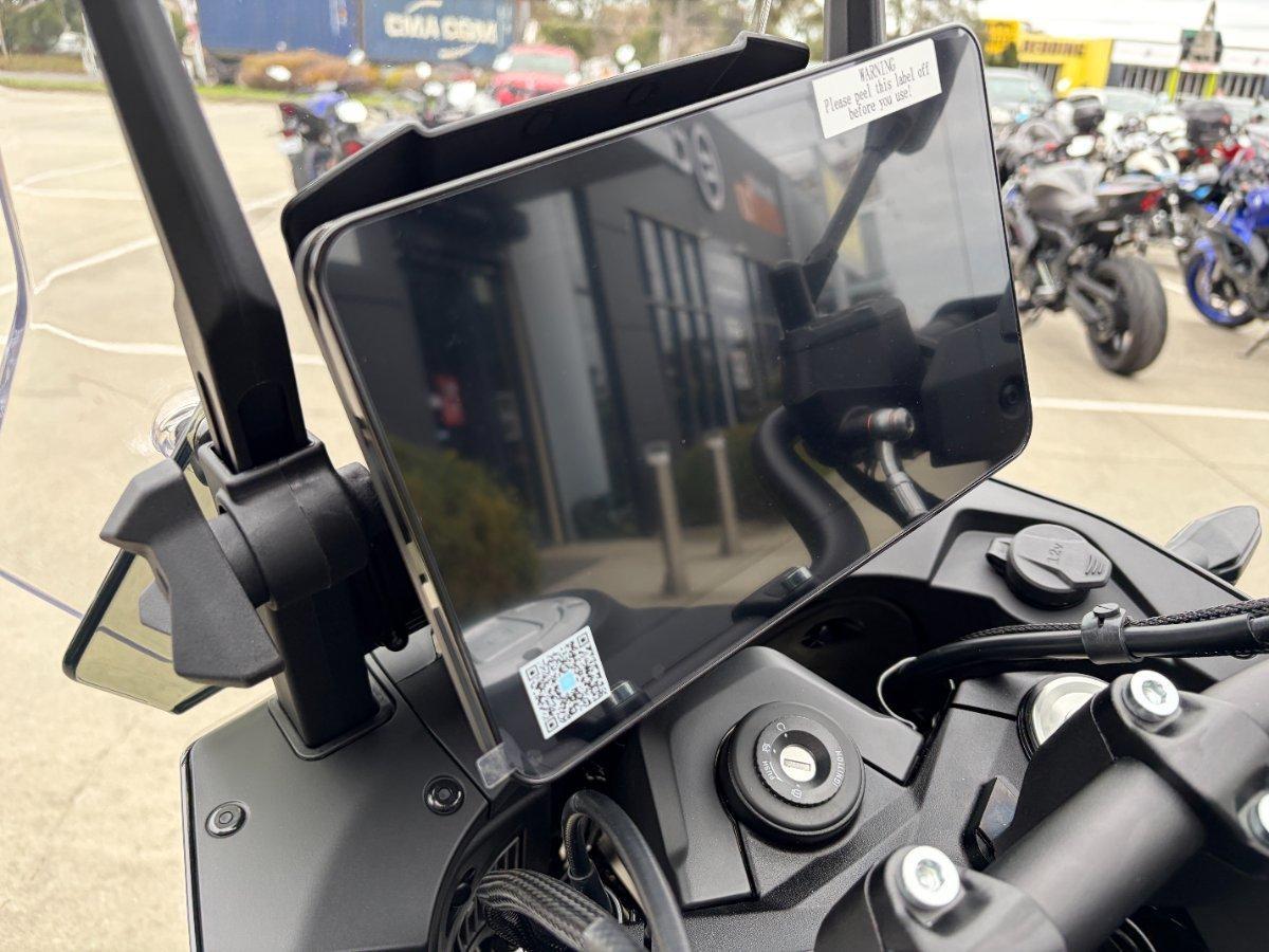 2025 CF MOTO 800 MT EXPLORE DUAL SPORTS