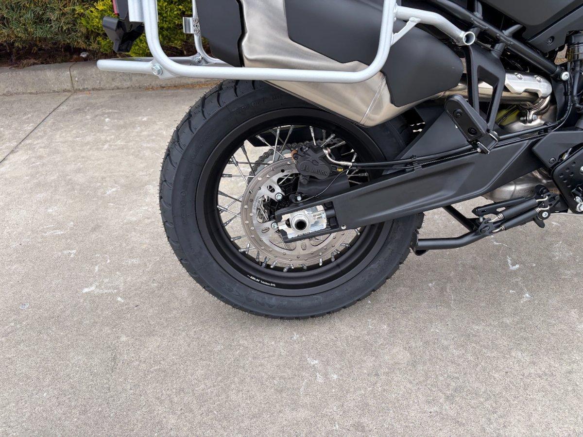 2025 CF MOTO 800 MT EXPLORE DUAL SPORTS