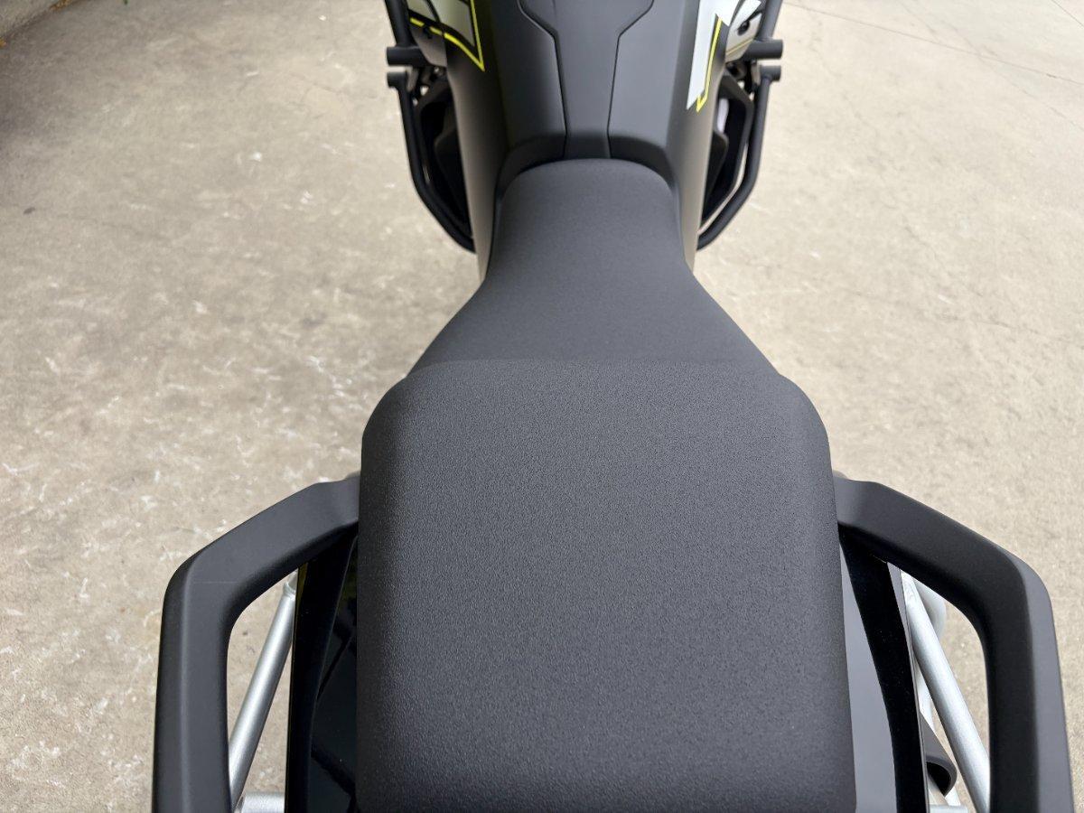2025 CF MOTO 800 MT EXPLORE DUAL SPORTS
