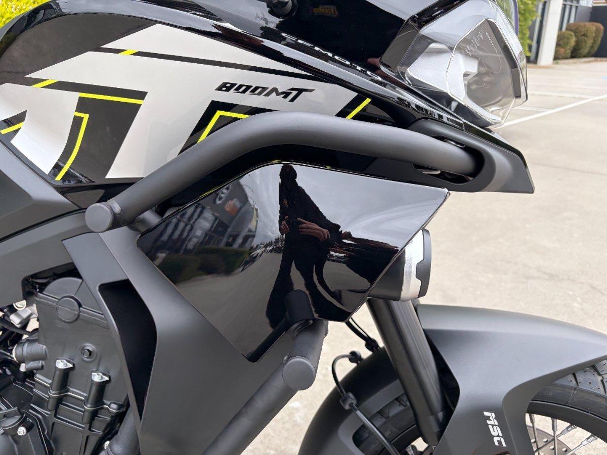 2025 CF MOTO 800 MT EXPLORE DUAL SPORTS