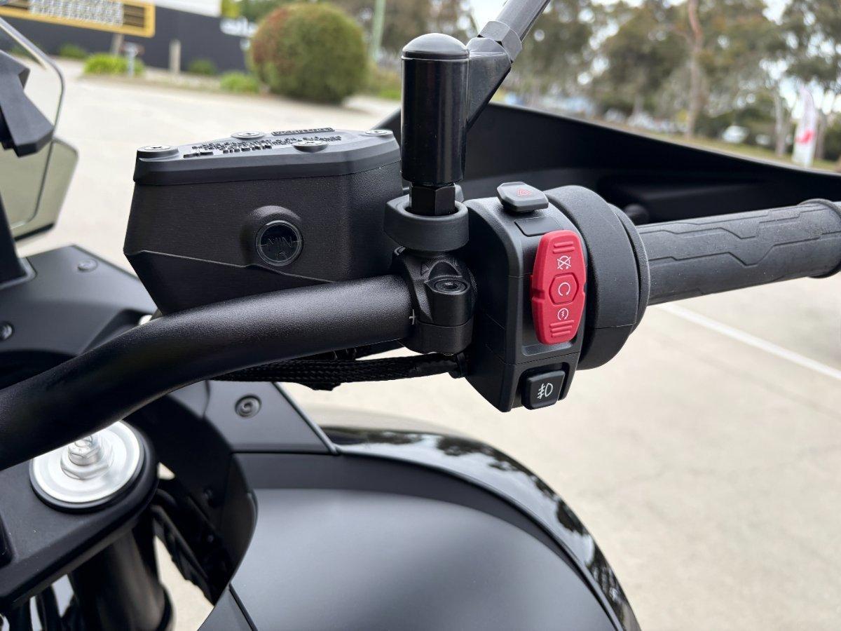 2025 CF MOTO 800 MT EXPLORE DUAL SPORTS
