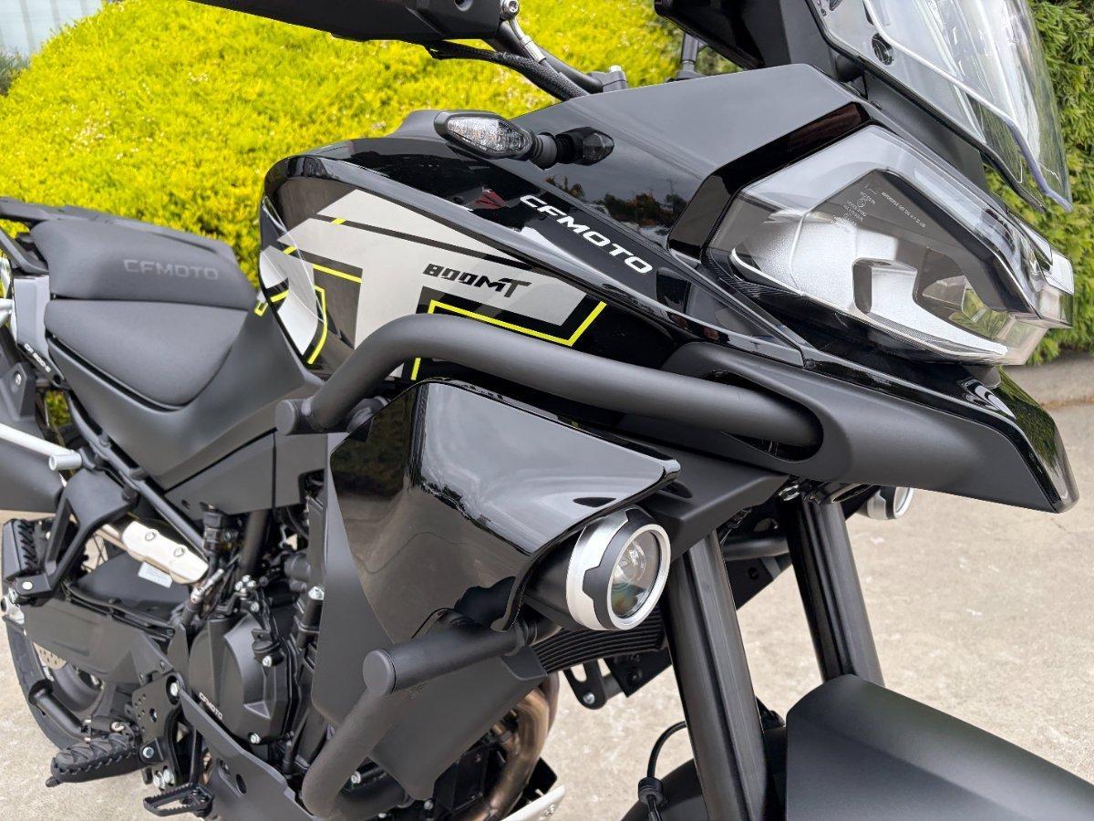 2025 CF MOTO 800 MT EXPLORE DUAL SPORTS