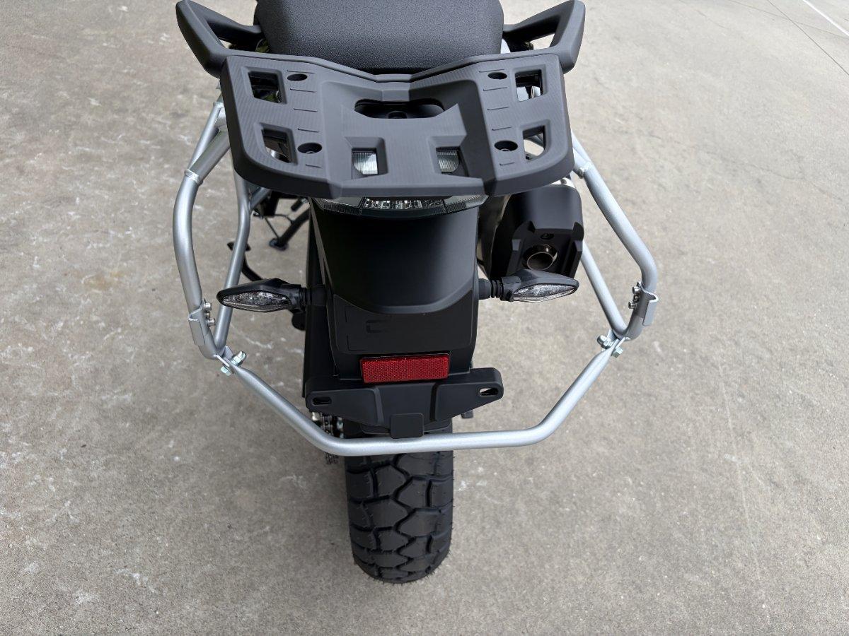 2025 CF MOTO 800 MT EXPLORE DUAL SPORTS