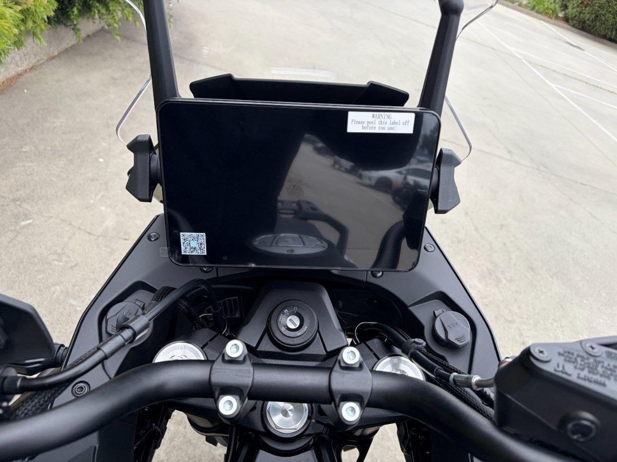 2025 CF MOTO 800 MT EXPLORE DUAL SPORTS