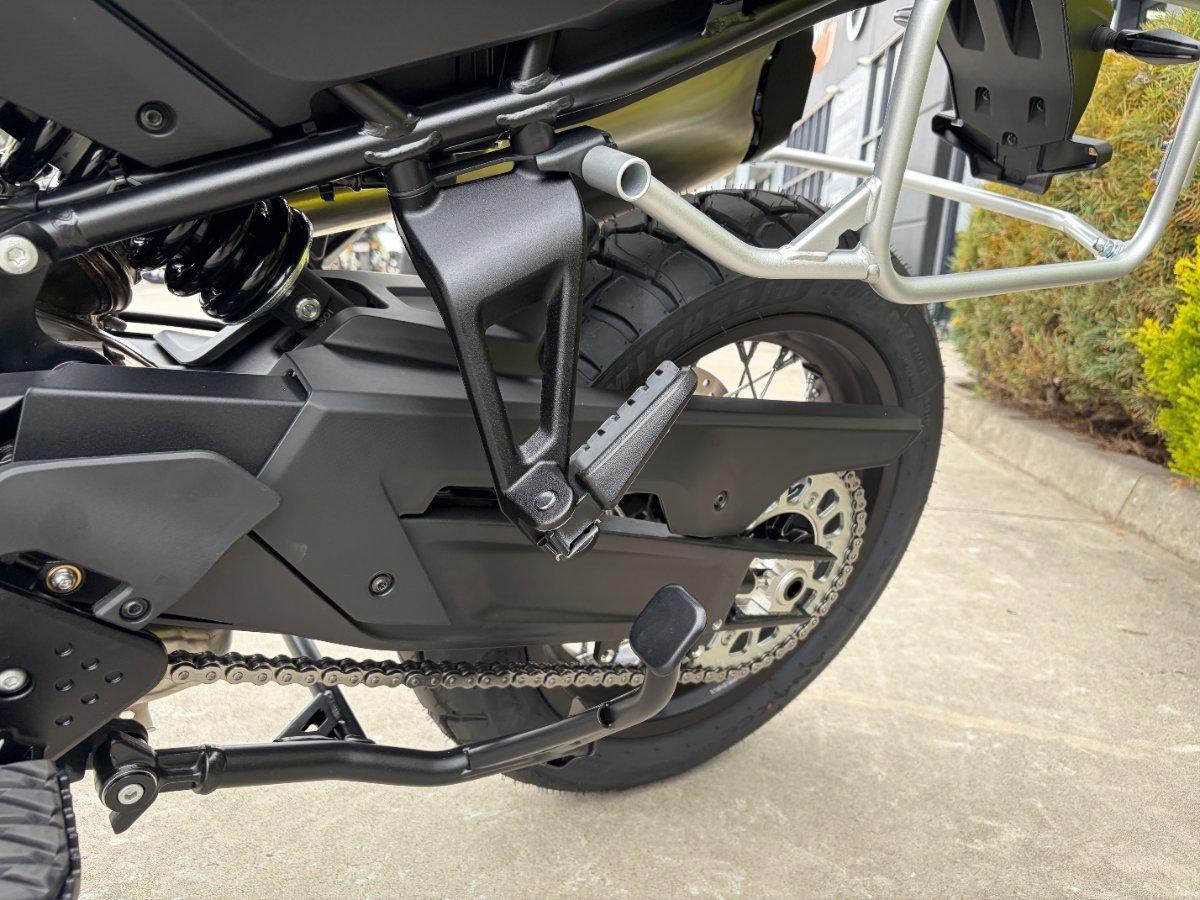 2025 CF MOTO 800 MT EXPLORE DUAL SPORTS