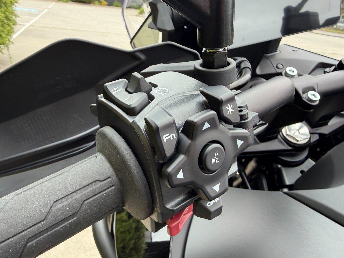 2025 CF MOTO 800 MT EXPLORE DUAL SPORTS
