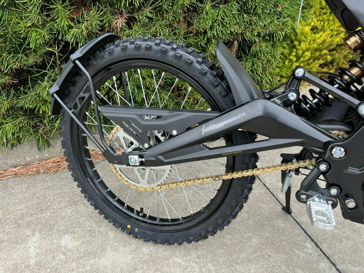 2023 SUR-RON LIGHT BEE X NO TRANSMISSION TRAIL