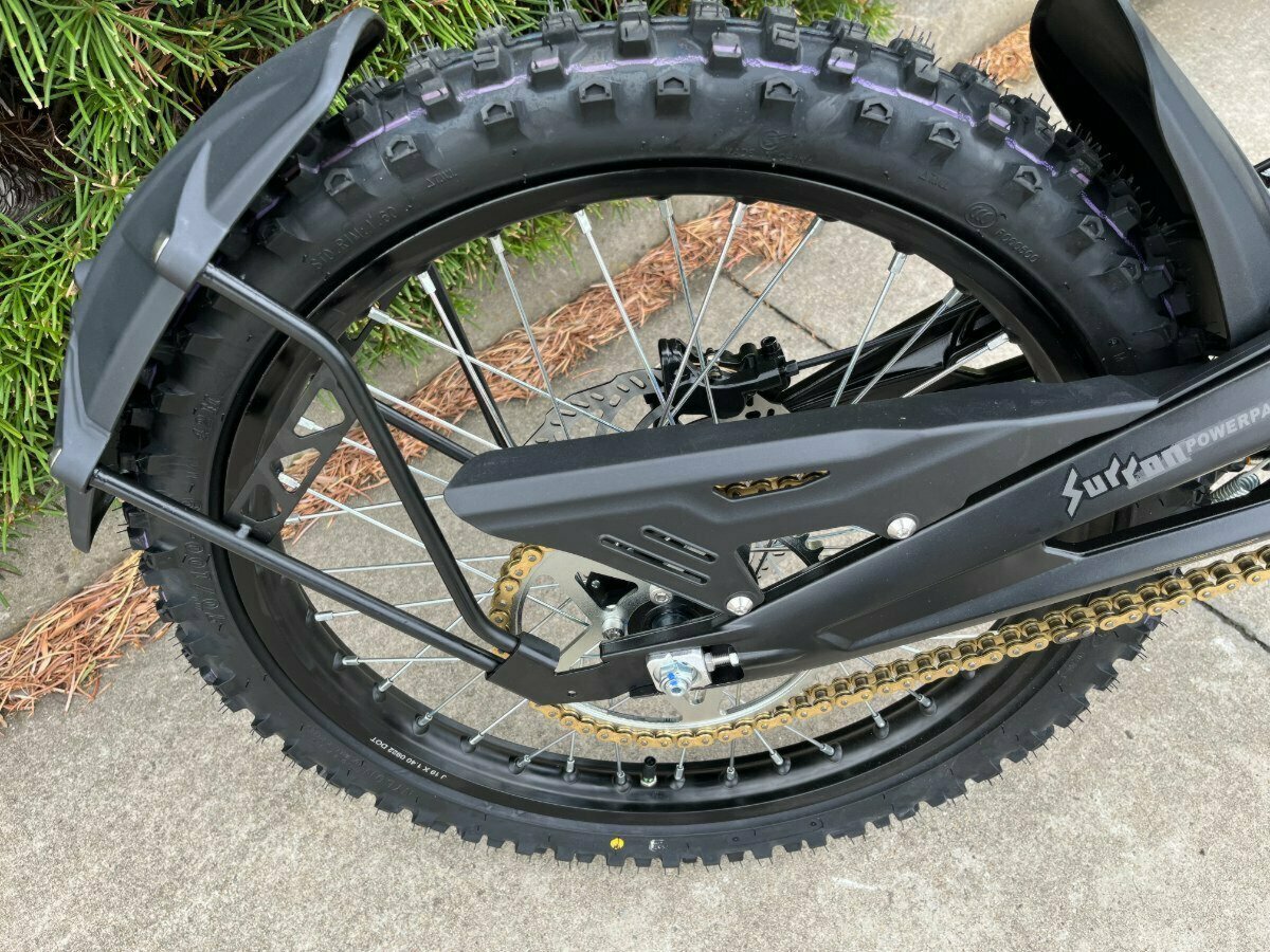 2023 SUR-RON LIGHT BEE X NO TRANSMISSION TRAIL