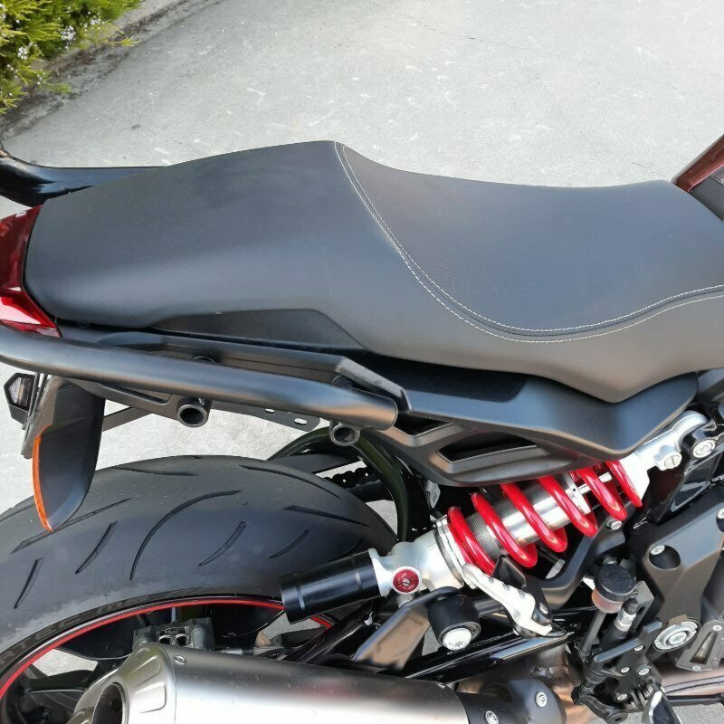 2022 INDIAN FTR 1200 S ROAD