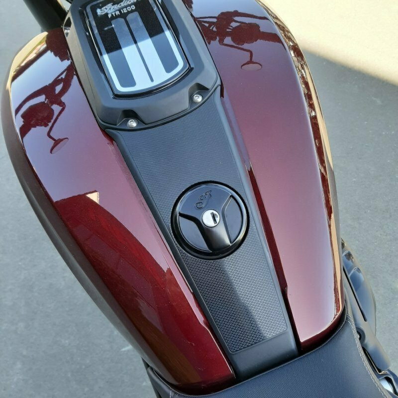 2022 INDIAN FTR 1200 S ROAD