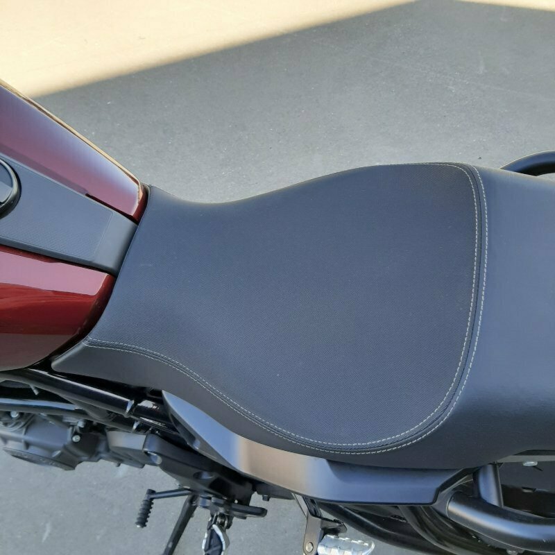 2022 INDIAN FTR 1200 S ROAD