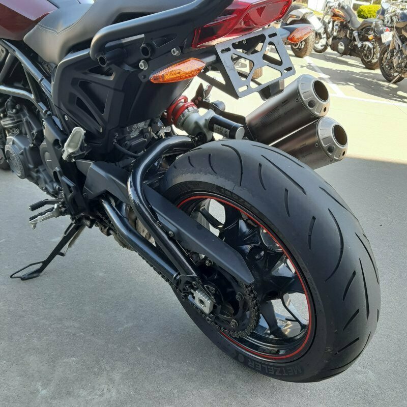 2022 INDIAN FTR 1200 S ROAD