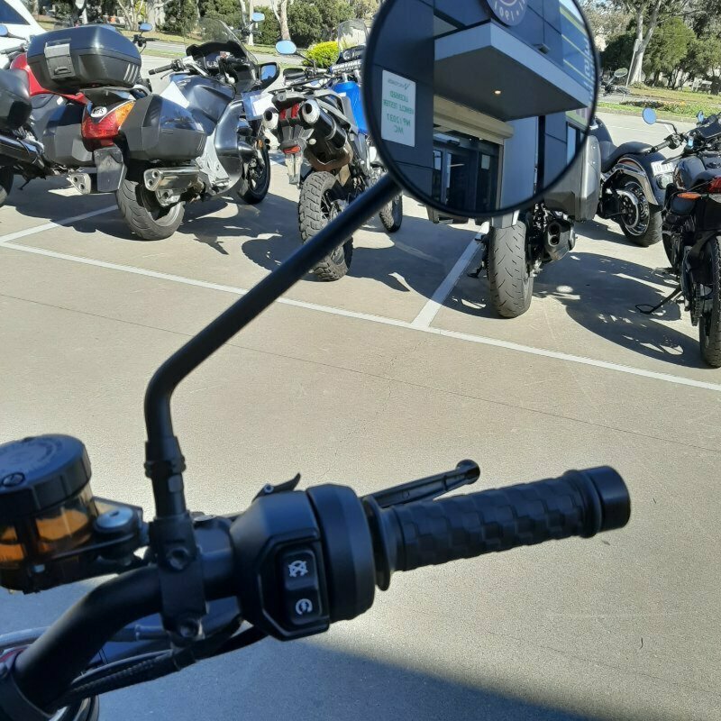 2022 INDIAN FTR 1200 S ROAD