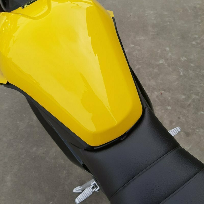 2023 SUPER SOCO TC MAX SPOKE WHEEL