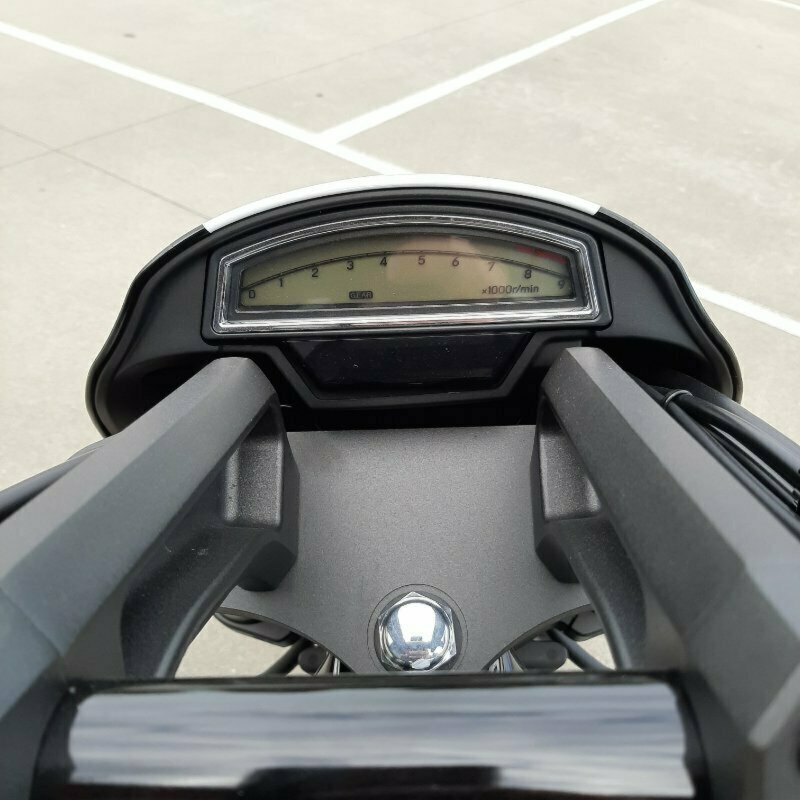 2019 SUZUKI VZR 1800BZ BOULEVARD (M109R) CRUISER