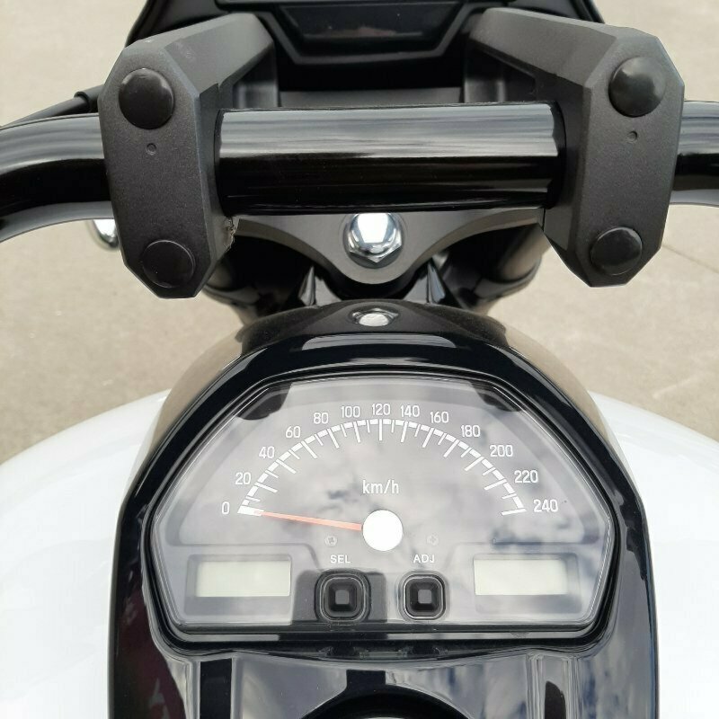 2019 SUZUKI VZR 1800BZ BOULEVARD (M109R) CRUISER