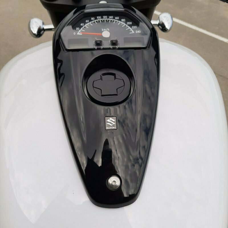 2019 SUZUKI VZR 1800BZ BOULEVARD (M109R) CRUISER