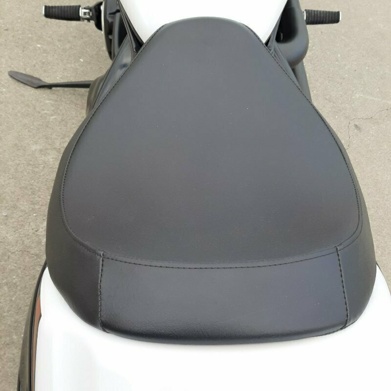 2019 SUZUKI VZR 1800BZ BOULEVARD (M109R) CRUISER