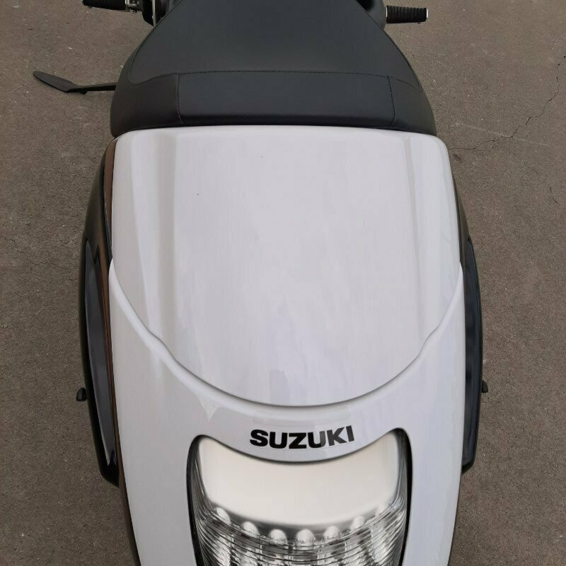 2019 SUZUKI VZR 1800BZ BOULEVARD (M109R) CRUISER