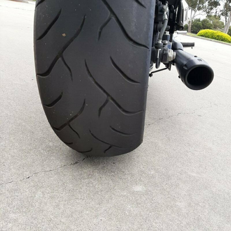 2019 SUZUKI VZR 1800BZ BOULEVARD (M109R) CRUISER