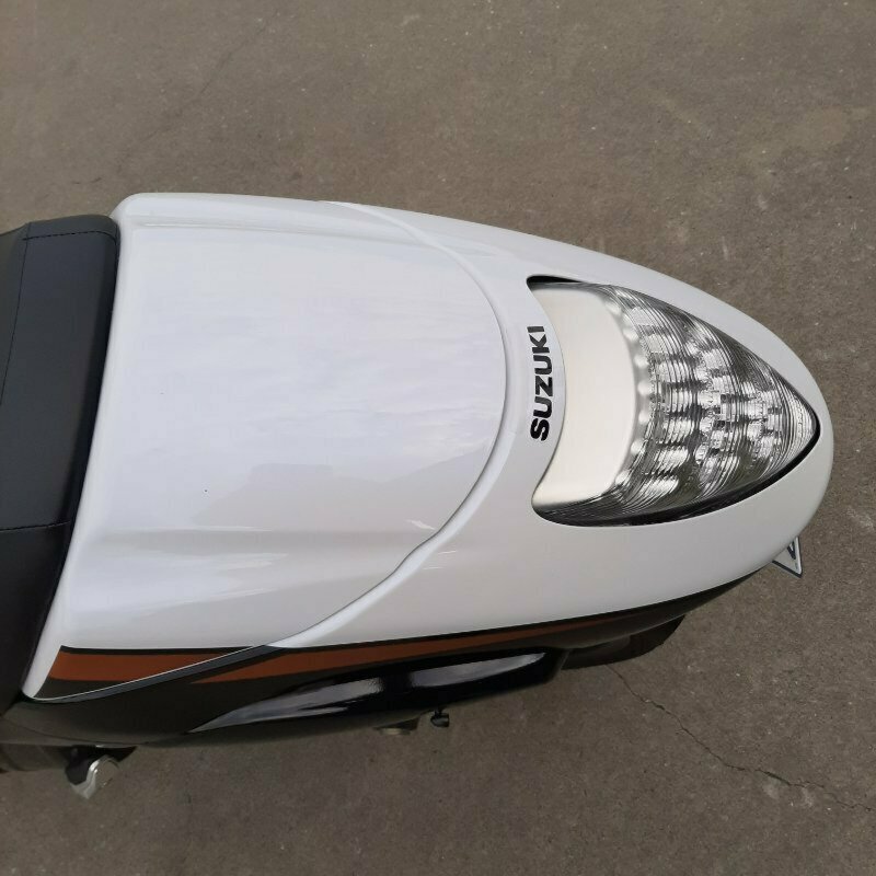 2019 SUZUKI VZR 1800BZ BOULEVARD (M109R) CRUISER