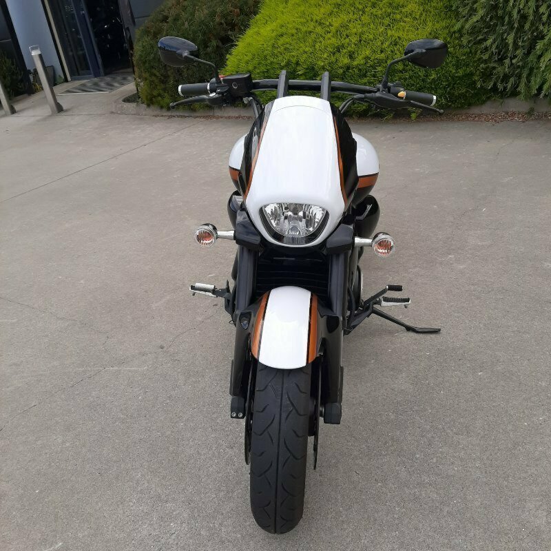 2019 SUZUKI VZR 1800BZ BOULEVARD (M109R) CRUISER