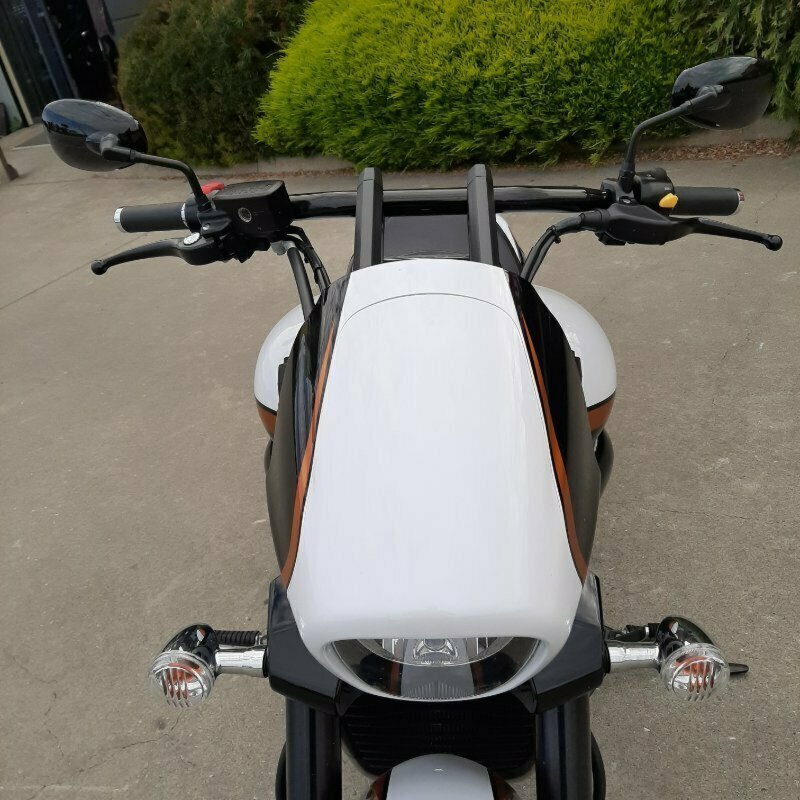 2019 SUZUKI VZR 1800BZ BOULEVARD (M109R) CRUISER